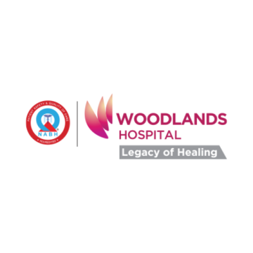 Woodlands Multispeciality Hospital Ltd.