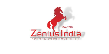zenius india