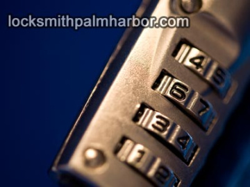 Locksmith Palm Harbor