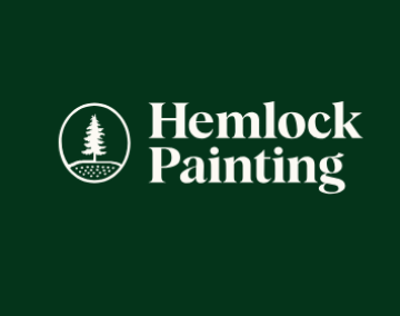 Hemlock Painting