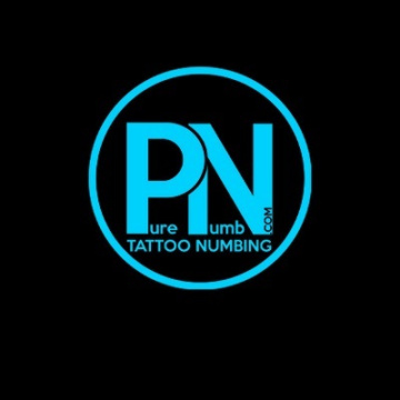 Pure Numb