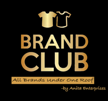 BRAND CLUB, Best Clothing store in Noida