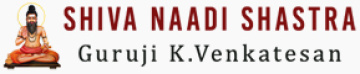 Best Nadi Astrologer Guruji K.Venkatesan
