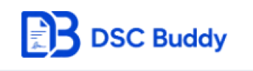 DSC Buddy