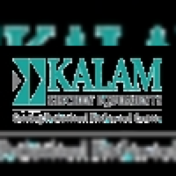 Kalam Kitchen Equipments