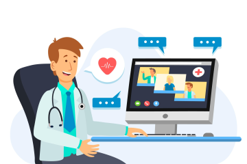 Future-Proofing Your Clinic: Why Remote Collaboration Is the Next Norm