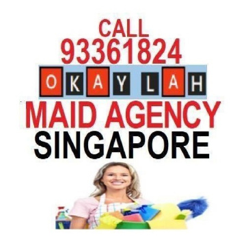 Okaylah Maid Agency
