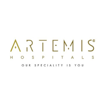 Artemis Hospital, Gurgaon
