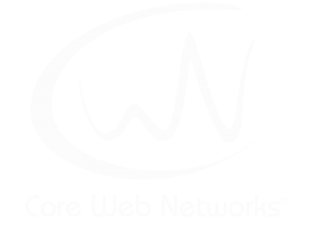 CORE WEB NETWORKS