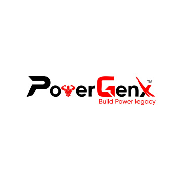 The Power Genx - Protein Supplement