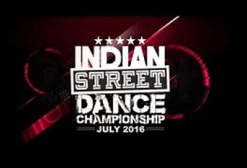 Indian Street Dance Studio