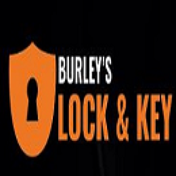 Burley's Lock & Key