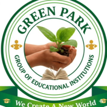 Green Park School Kadathur