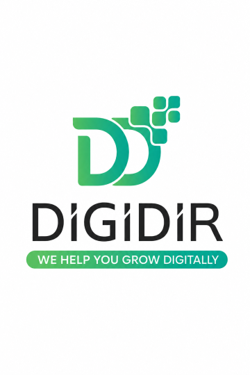DigiDir Digital Marketing Agency