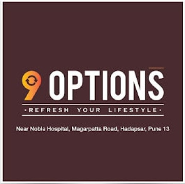 9 Options