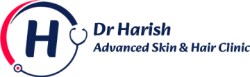 Dr. Harish Skin And Hair Clinic | Skin Specialist in Jeedimetla, Hyderabad | Best Dermatologist in Hyderabad