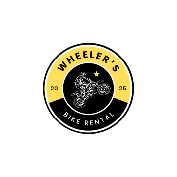 Wheelers Bike Rental