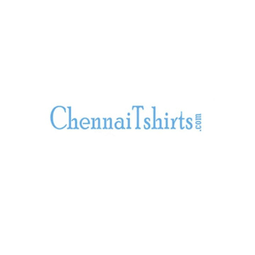 T-Shirt Manufacturer In Chennai