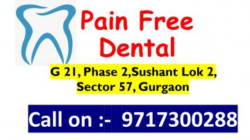 Pain Free Dental