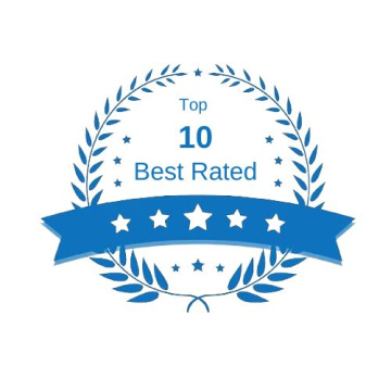 Top 10 Best Rated - Lists of the Best Products, Services and Reviews