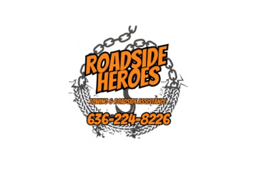 Roadside Heroes