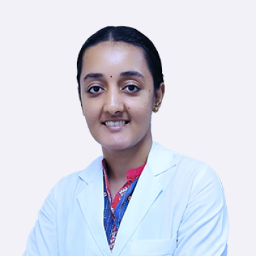 Dr. V Vaishnavi - Nephrology Doctor in Visakhapatnam | AINU Hospitals