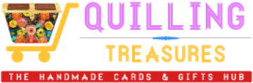 Quilling Treasures