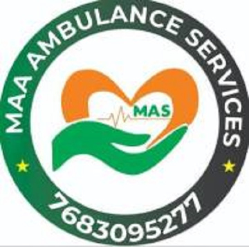 Maa ambulance service