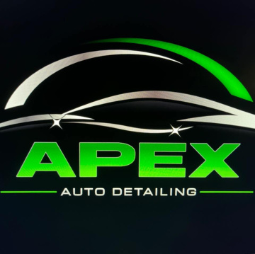 Apex Ceramic Coatings And PPF