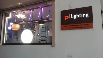 GSL Lighting