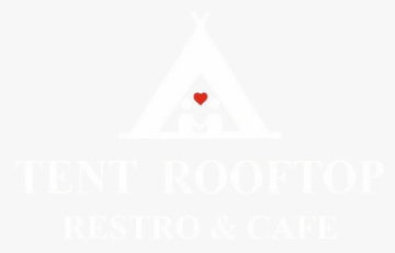 Tent Rooftop Restro and Cafe