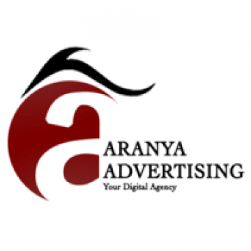 Aaranya advertising