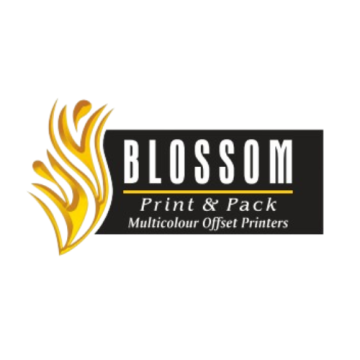 Blossom Print & Pack – Printing & Packaging Services in Mumbai