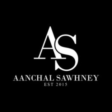 Kaynaat By Aanchal Sawhney