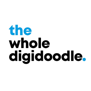 The Whole Digidoodle - IT Services: Software, App Development, and Marketing Jaipur