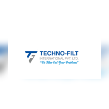 Manufacturer of Industrial Filters, Housing, and Polypropylene Cartridges