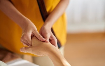 New Hope Massage Therapy - Better Health Concepts  LLC