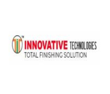 Innovative Technologies Automatic Deburing, Polishing and Buffing Application Manufacturer