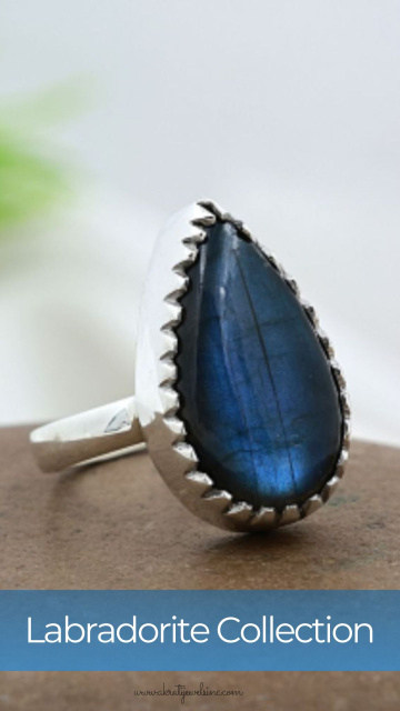 One of a Kind Jewelry – Akrati Jewels Inc