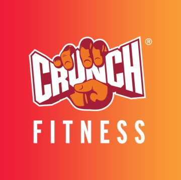 Best Gym in Noida - Crunch Fitness India