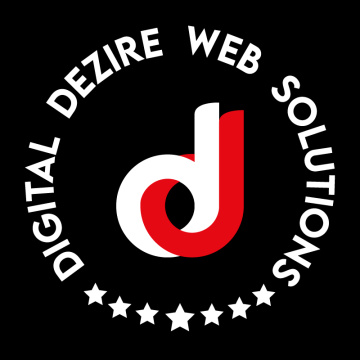Best Digital Marketing, Web Design and Web Development Company in Delhi - Digital Dezir
