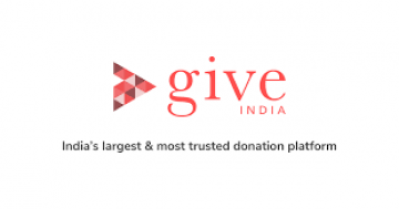 GiveIndia