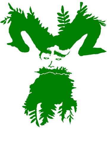 Green Man Tree Service