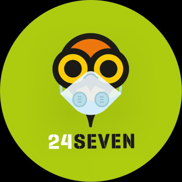 South Indian Food Near Me | 24SEVEN