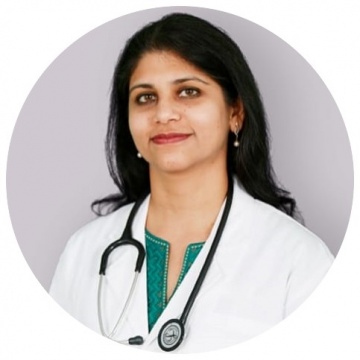 Dr. Astha Dayal Gurgaon
