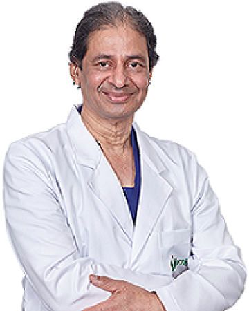 Best Surgeon for Advanced Knee Surgery in India