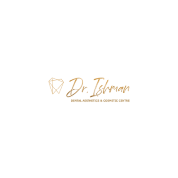 Dr. Ishman Saini - Dentist in Jalandhar