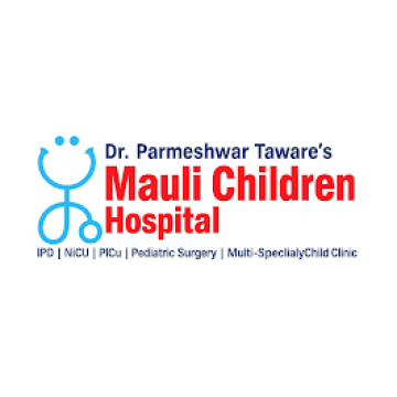 Mauli Children & Multispeciality Hospital