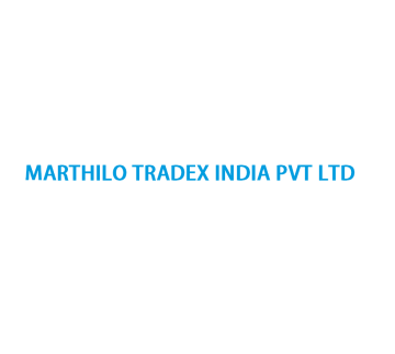 MARTHILO TRADEX INDIA PVT LTD