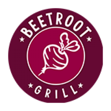 Beetroot Grill
